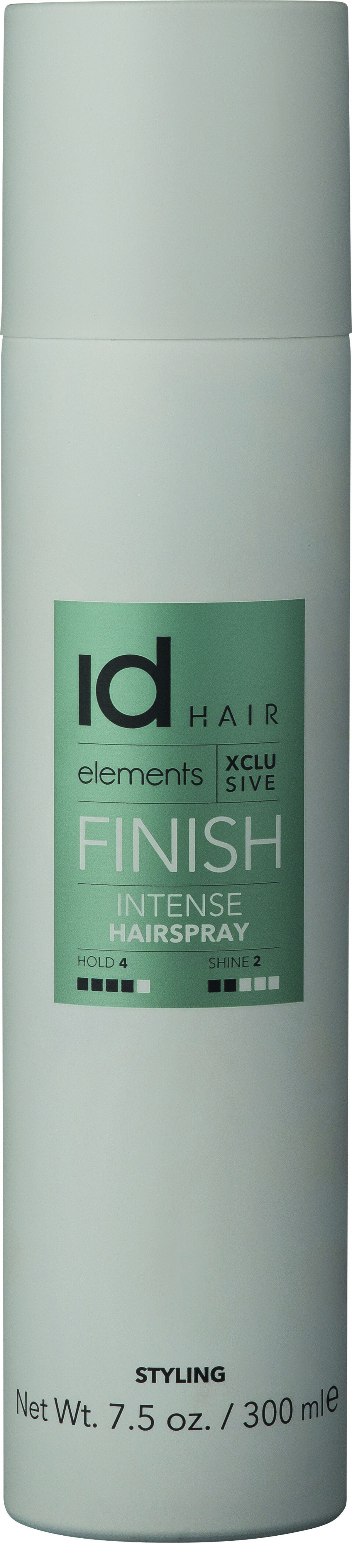 Id Hair - Elements Xclusive Hairspray 300 Ml