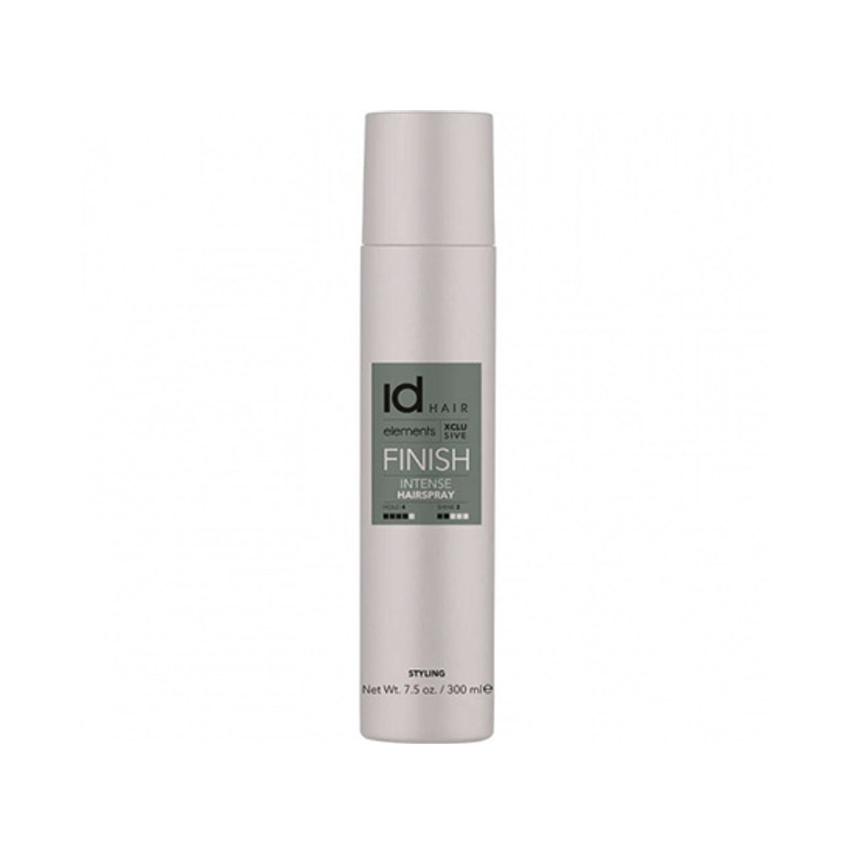 Id Hair Elements Xclusive Intense Hairspray 300 ml.