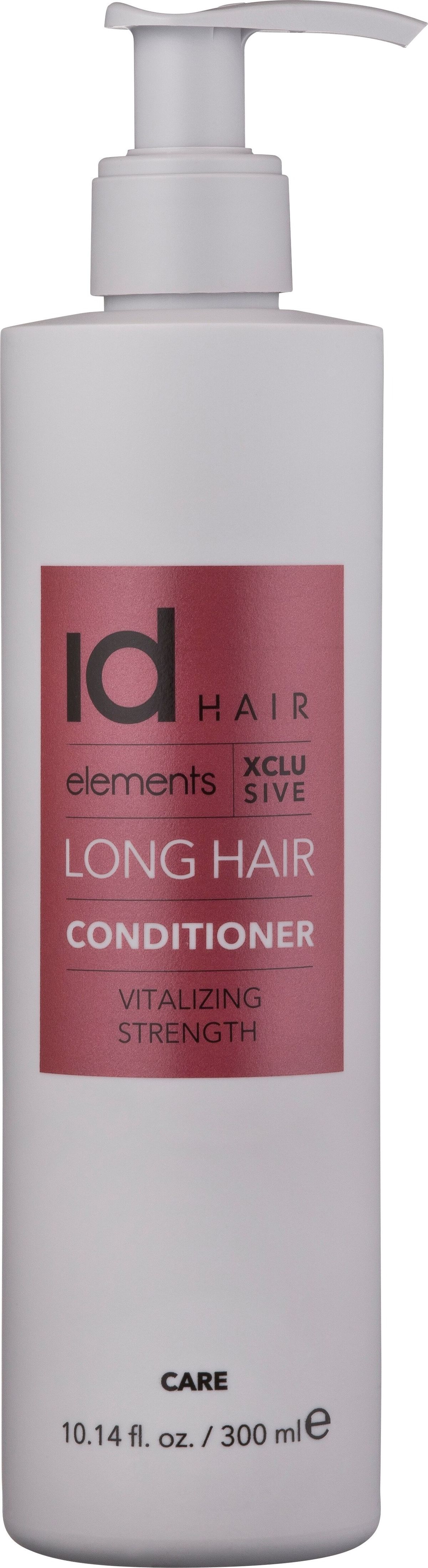 Id Hair - Elements Xclusive Long Hair Conditioner 300 Ml