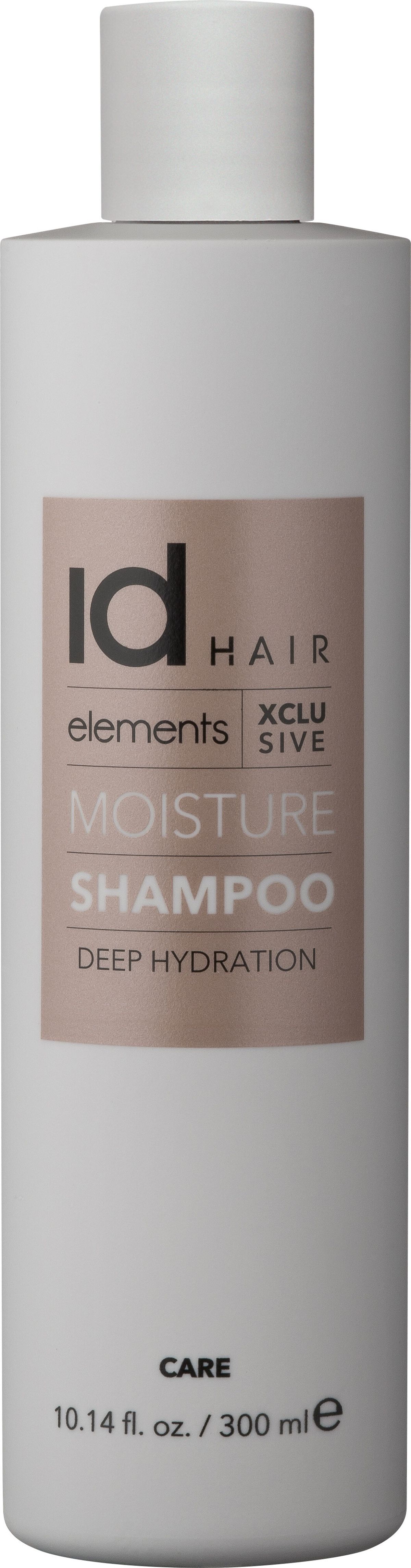 Id Hair - Elements Xclusive Moisture Shampoo 300 Ml