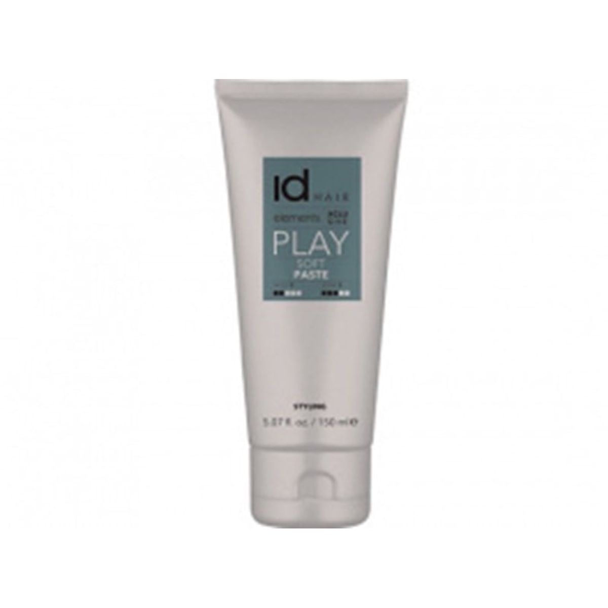 ID Hair Elements Xclusive Play Soft Paste (150 ml)