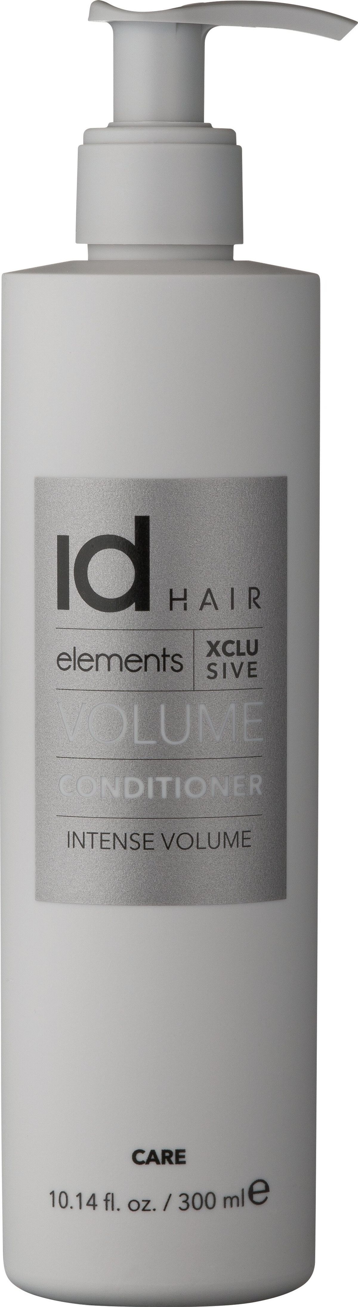 Id Hair - Elements Xclusive Volume Conditioner 300 Ml