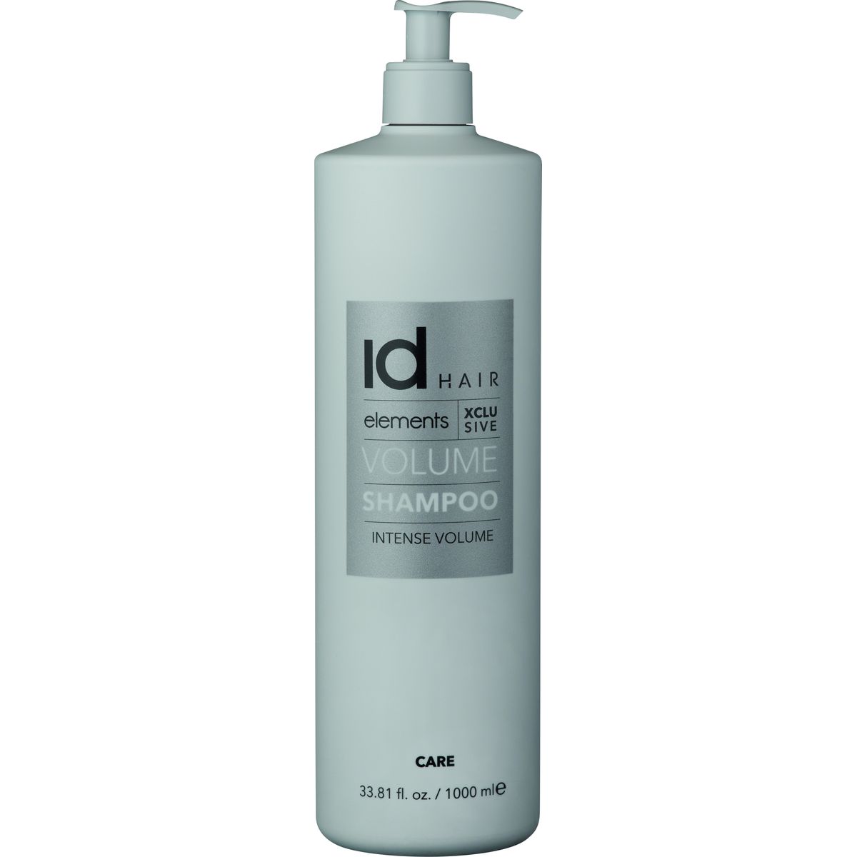 Id Hair - Elements Xclusive Volume Shampoo - 1000 Ml