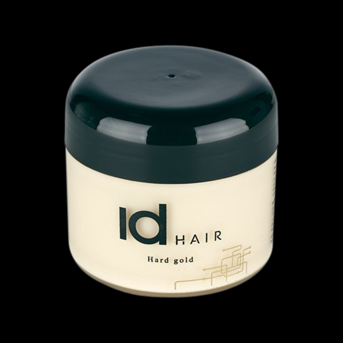 Id Hair Hard Gold 100 ml