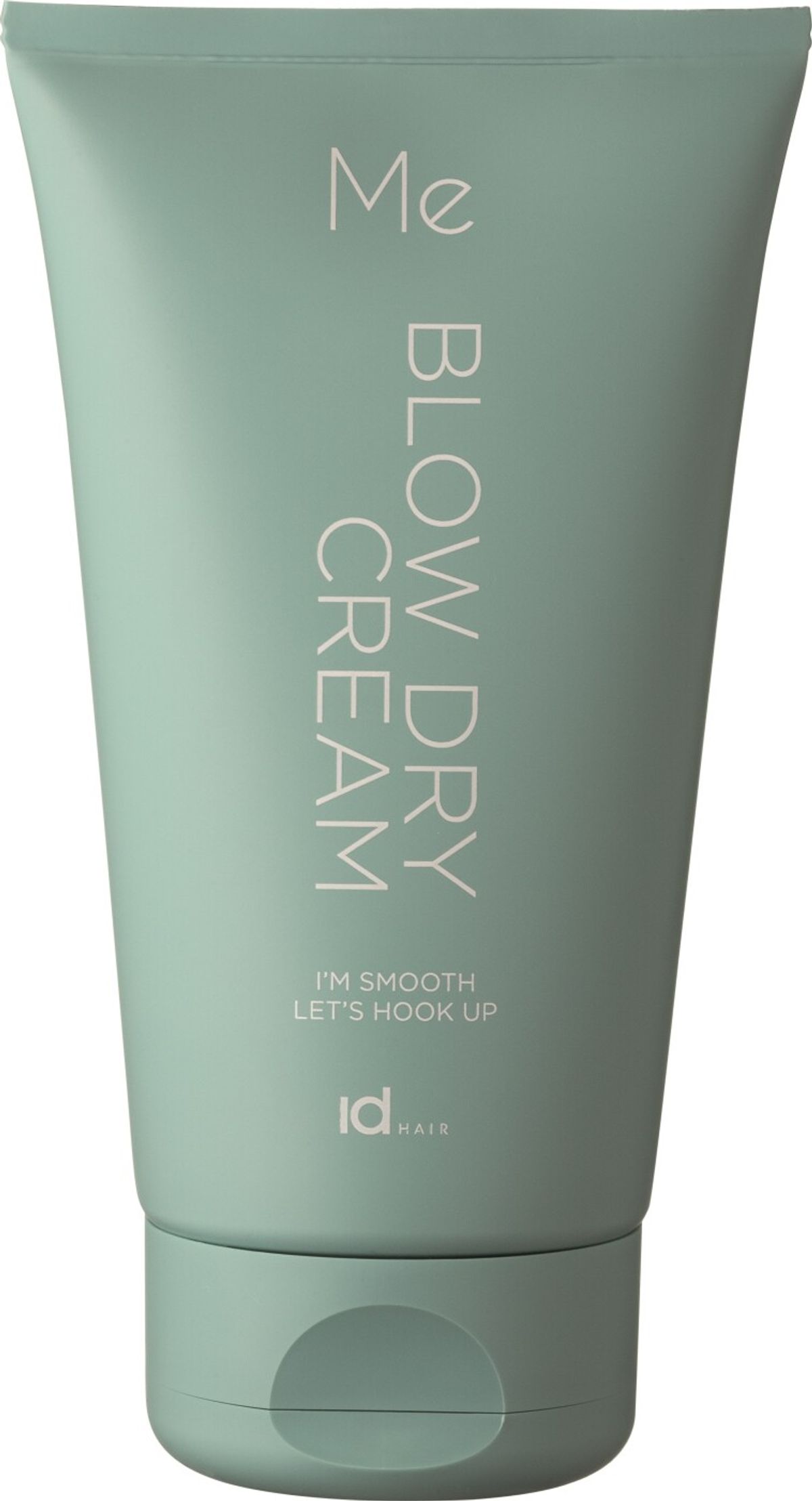 Id Hair - Mé Blow Dry Cream - 150 Ml