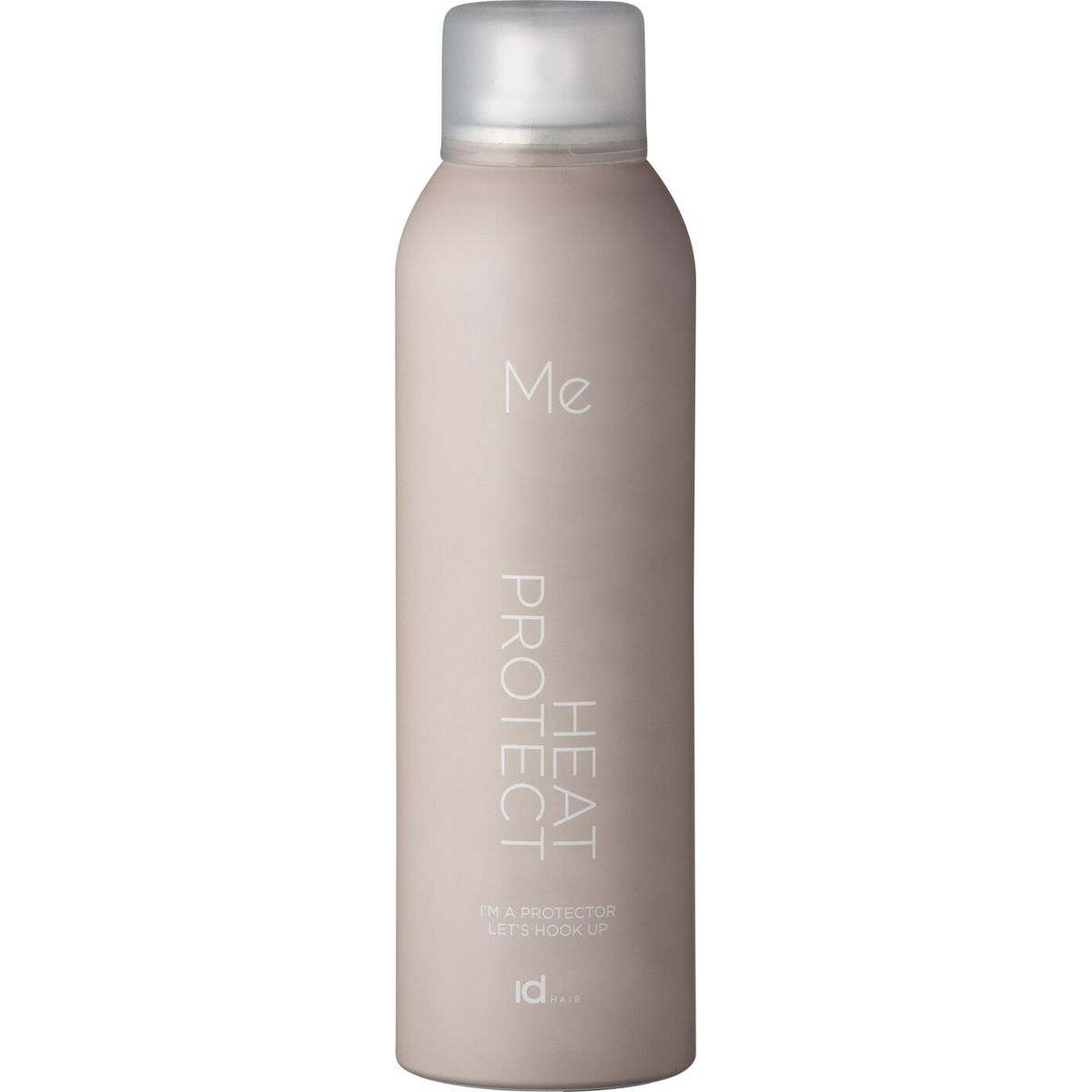 Id Hair - Mé Heat Protect - 200 Ml