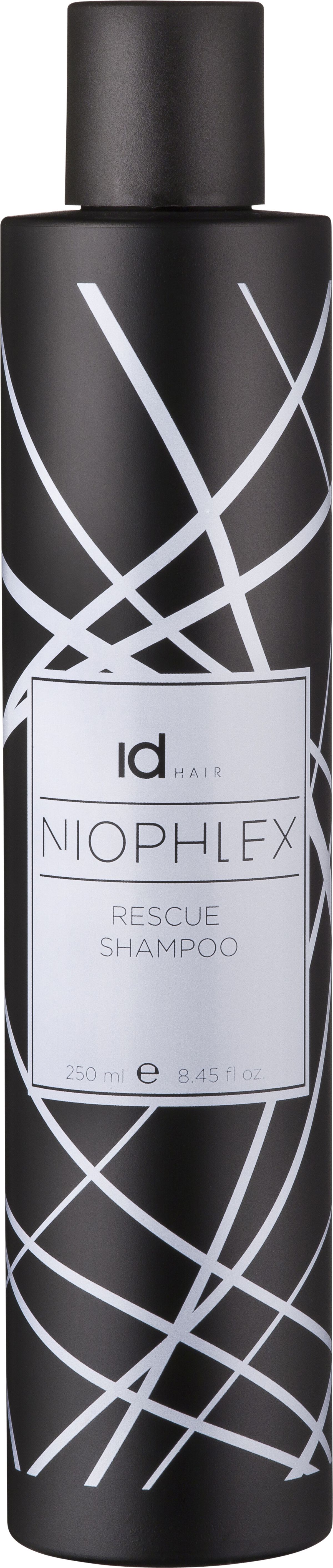 Id Hair - Niophlex Shampoo Rescue 250 Ml