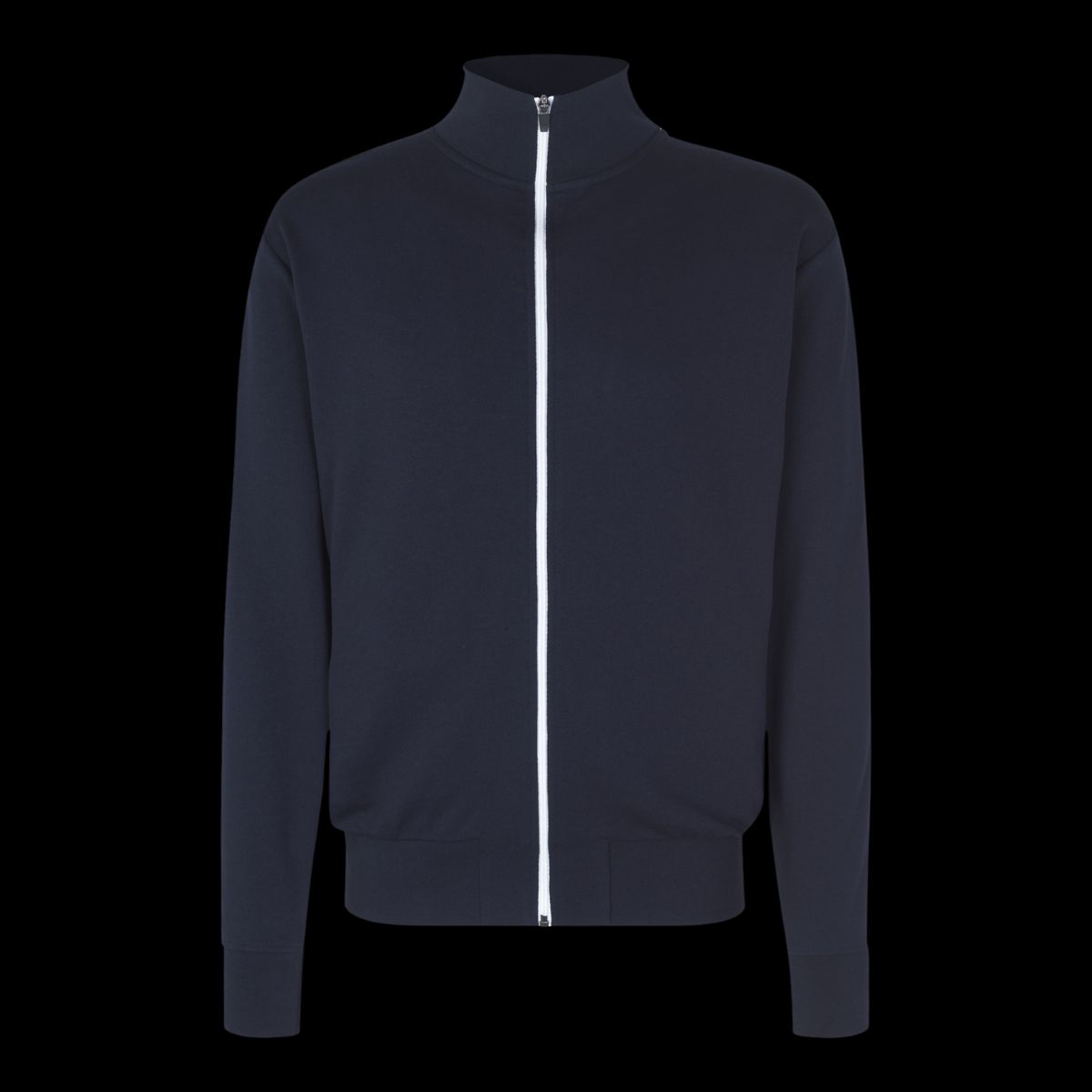 ID Herre Cardigan - Navy - S