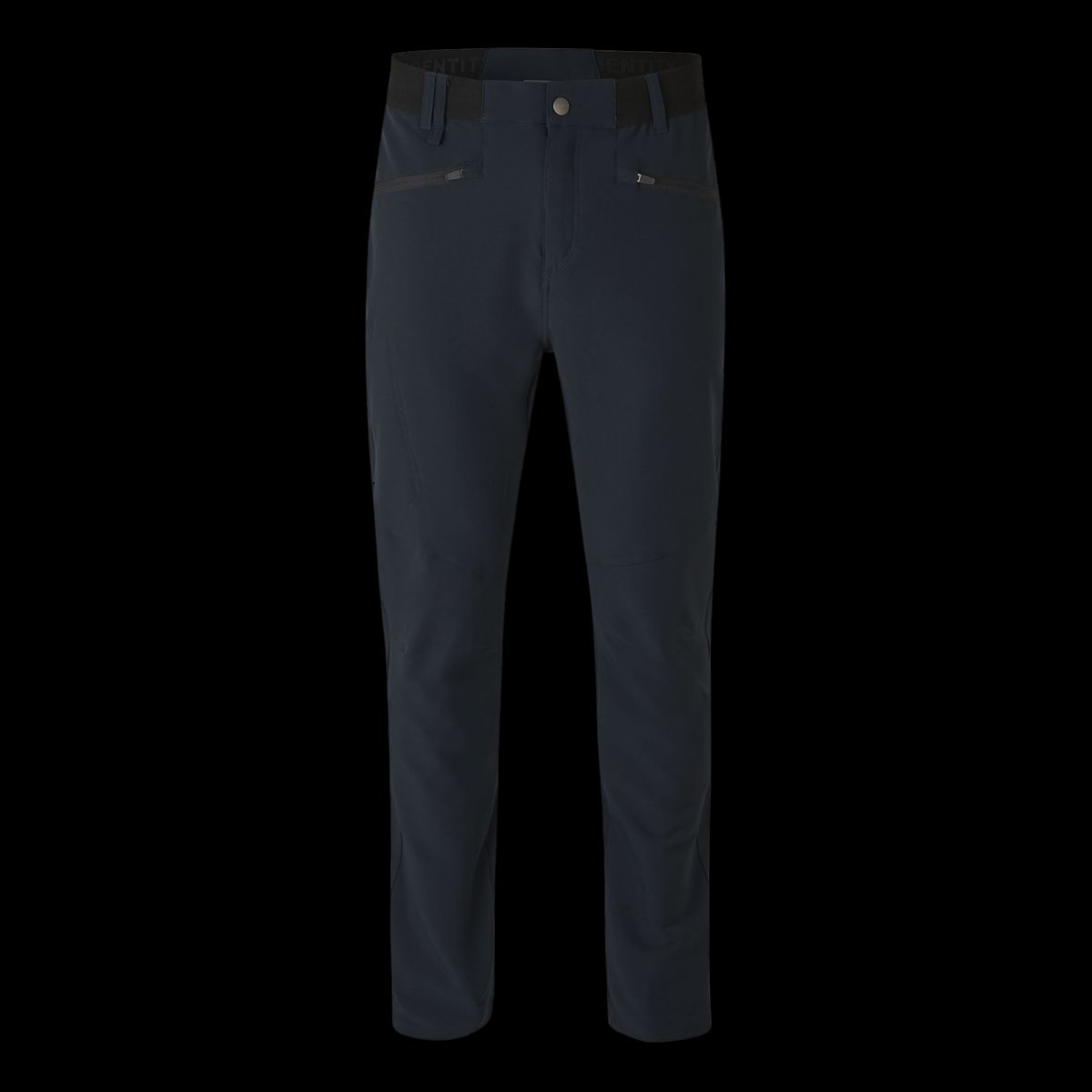 ID Herre Outdoorbukser - Navy - L