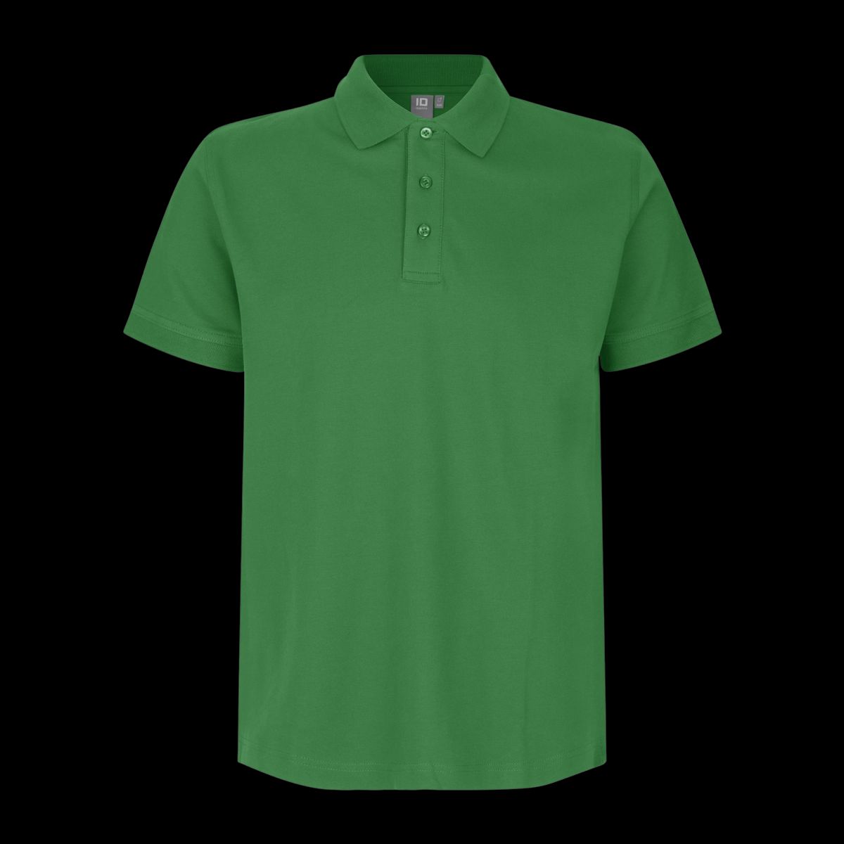 ID Herre Polo - Green - XL