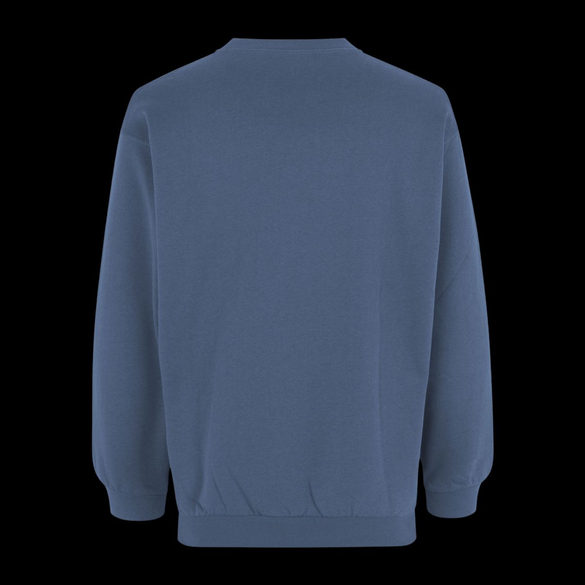 ID Herre Sweatshirt - Indigo - M