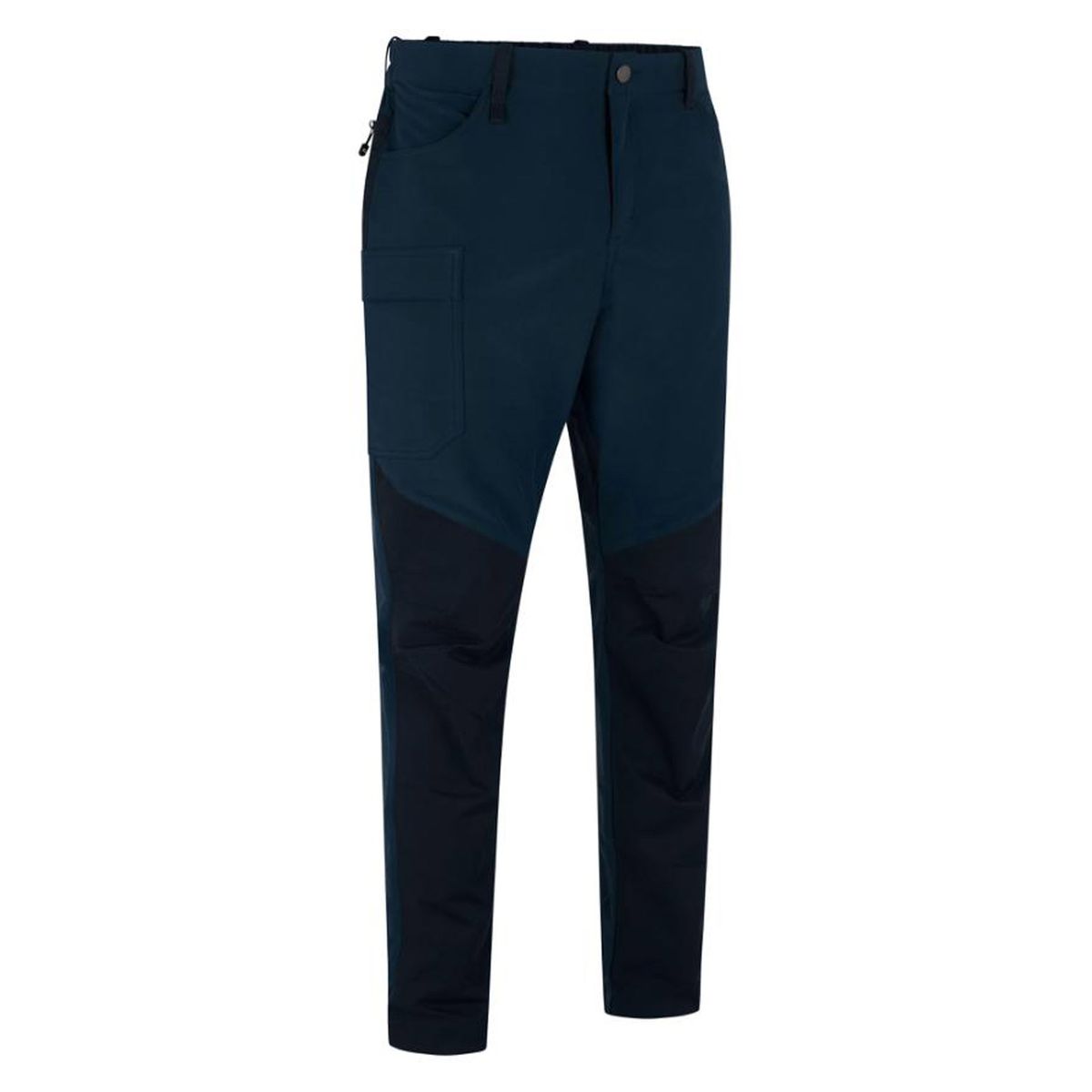 ID Hybrid Stretch Bukser - Herre Navy