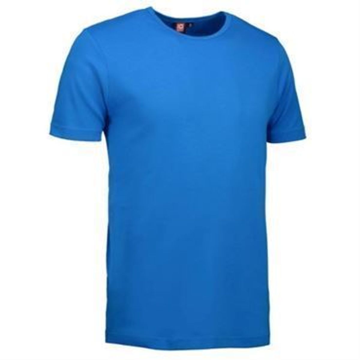 Id Interlock T-shirt 0517 Turkis-xl