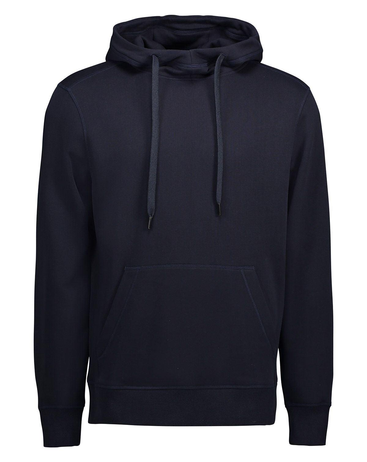 ID Klassisk Hoodie Navy