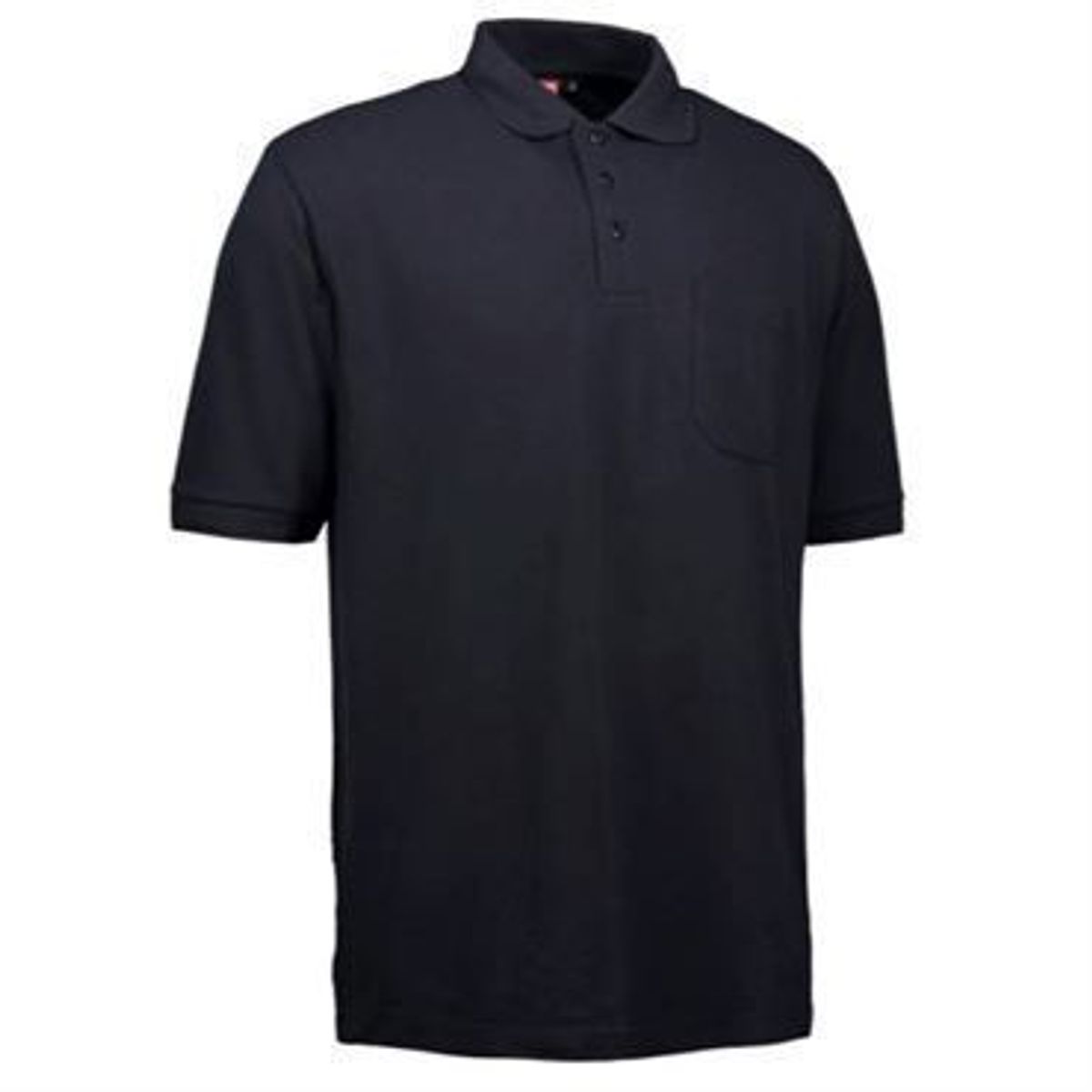 Id Klassisk Polo 0520 Navy-xl