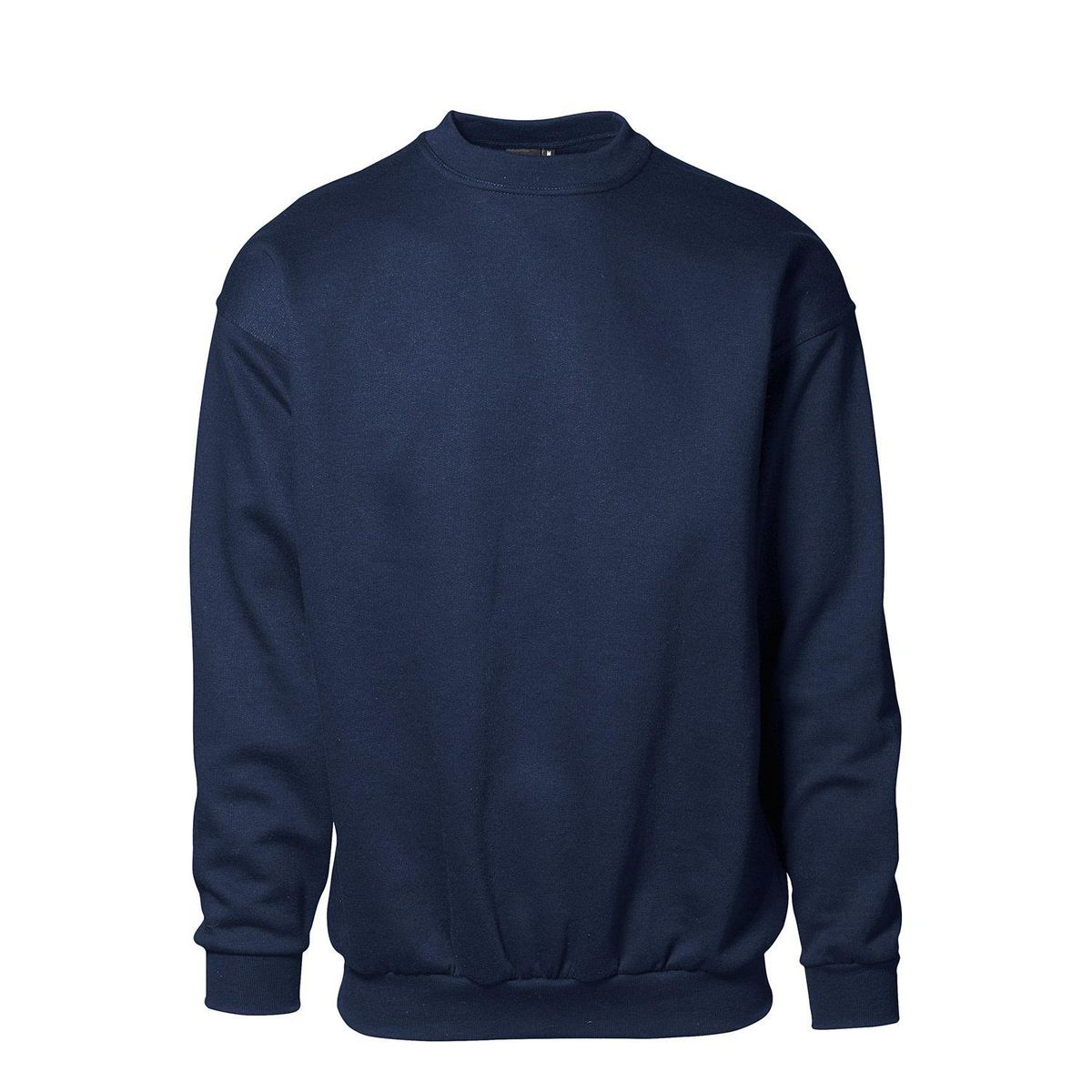 ID Klassisk Sweatshirt Ekstra slidstærk Navy