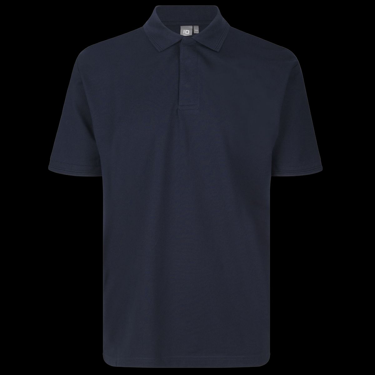 ID Pro Wear Herre Polo - Navy - 3XL