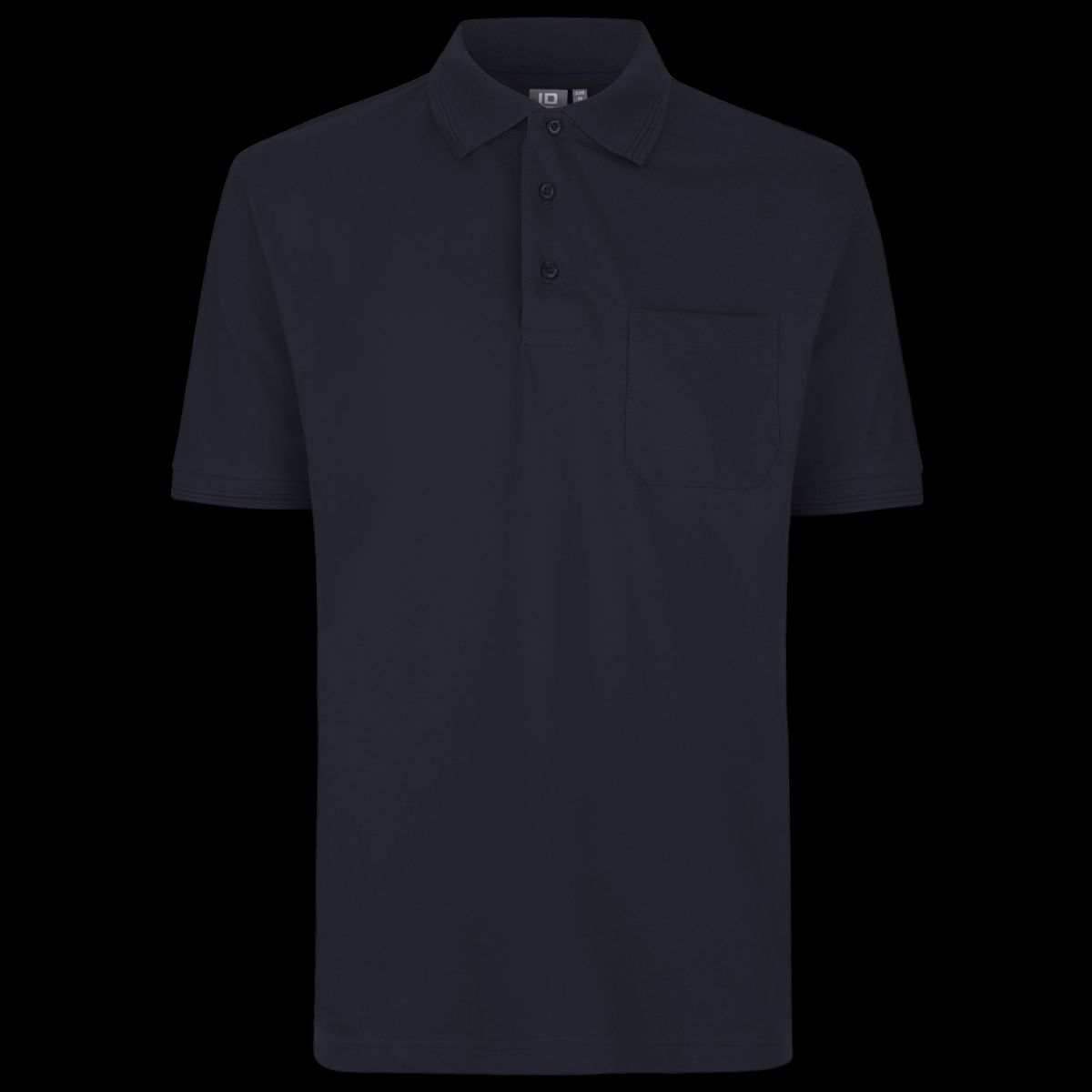 ID Pro Wear Herre Polo - Navy - 3XL