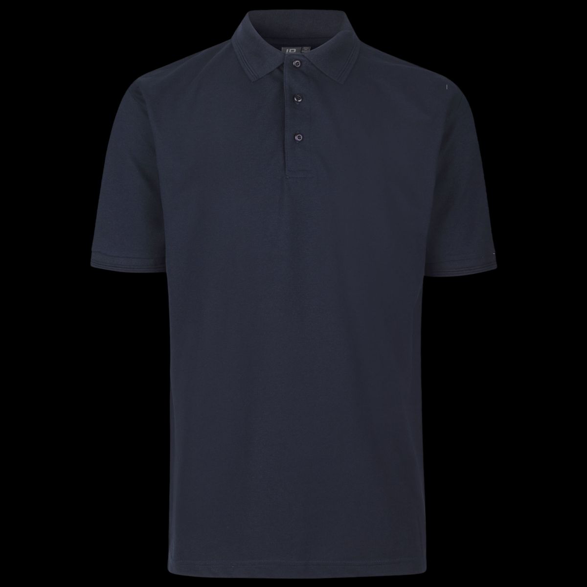 ID Pro Wear Herre Polo - Navy - 4XL