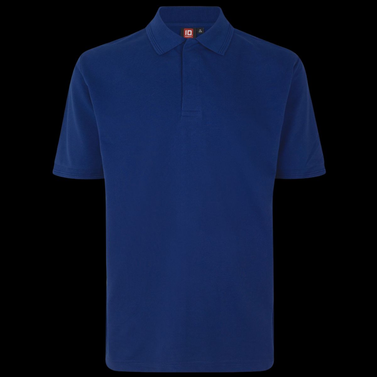 ID Pro Wear Herre Polo - Royal Blue - 2XL