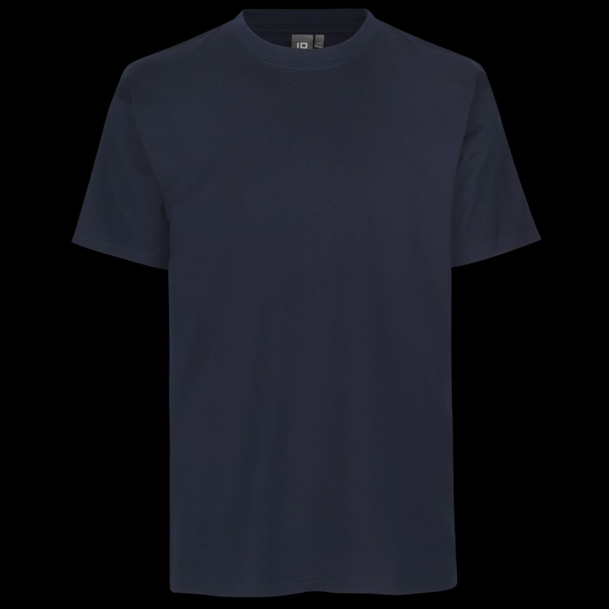 ID Pro Wear Herre T-shirt - Navy - 3XL