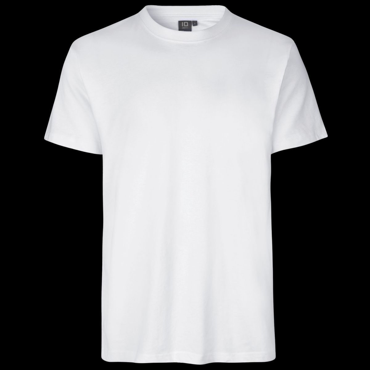 ID Pro Wear Herre T-shirt - White - 3XL