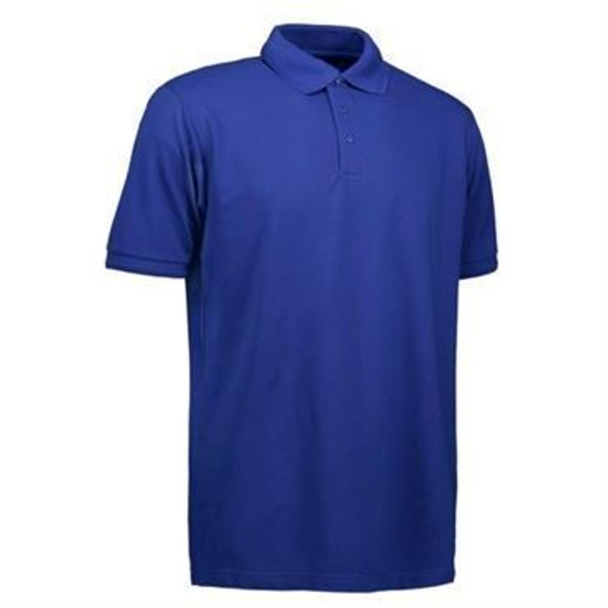 Id Pro Wear Polo 0324 Kongeblå-2xl