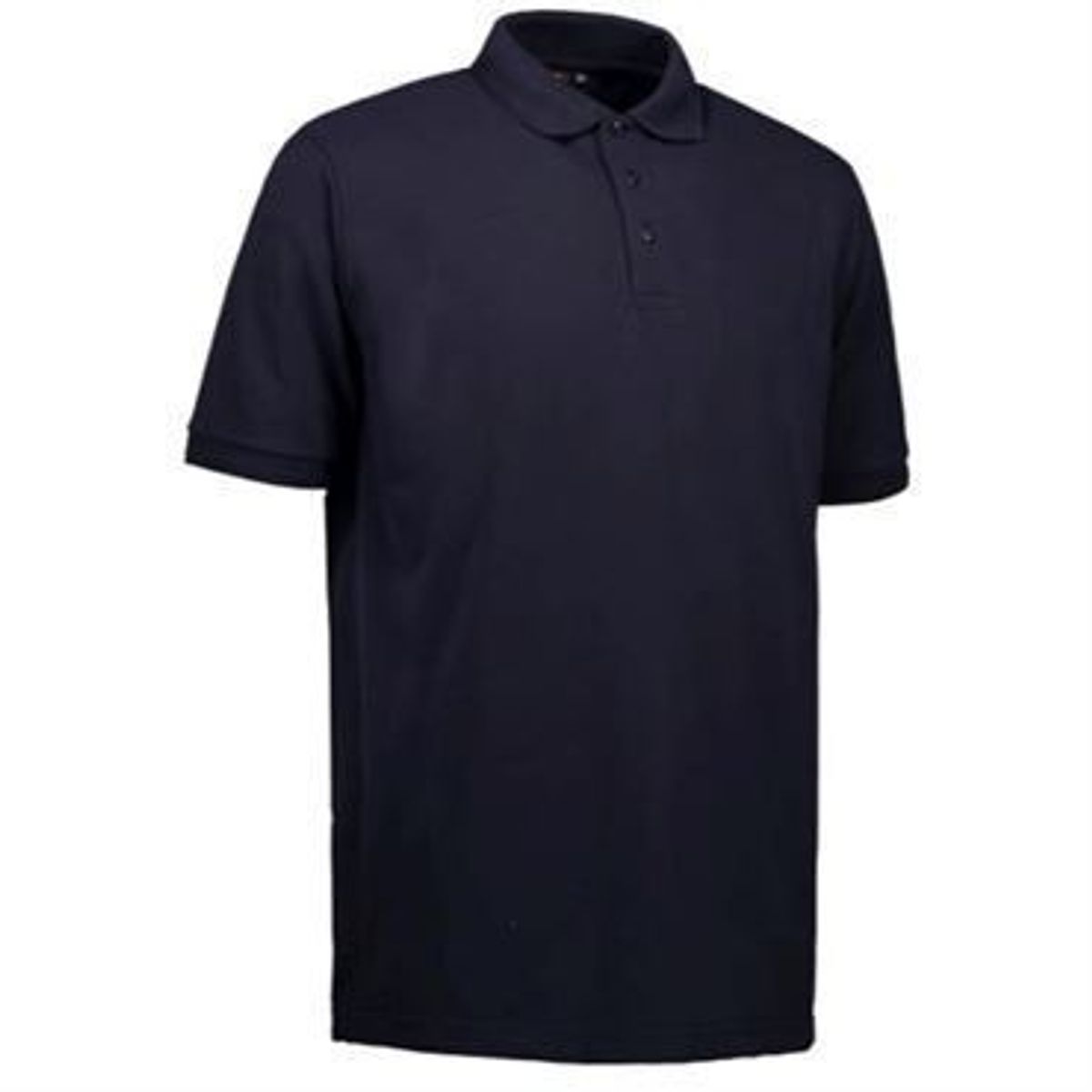 Id Pro Wear Polo 0324 Navy-4xl