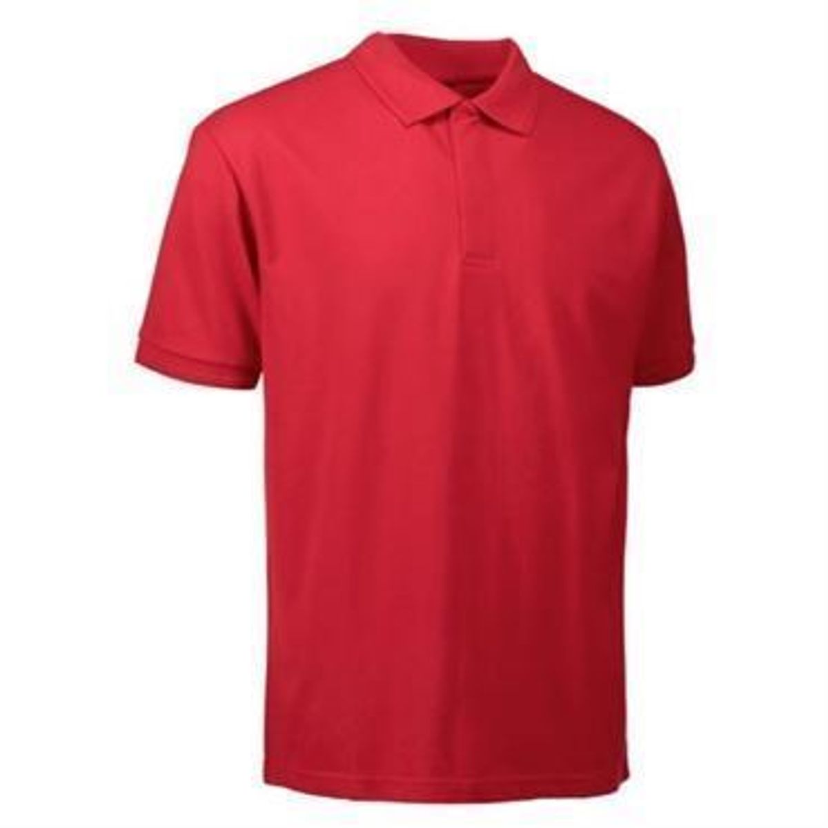 Id Pro Wear Polo 0330 Navy-3xl