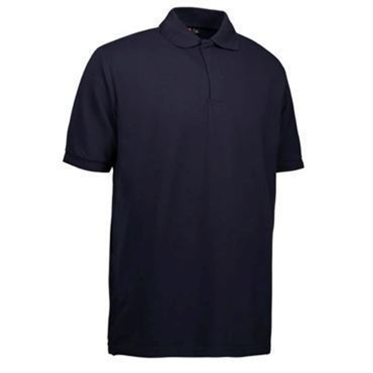 Id Pro Wear Polo 0330 Navy-5xl