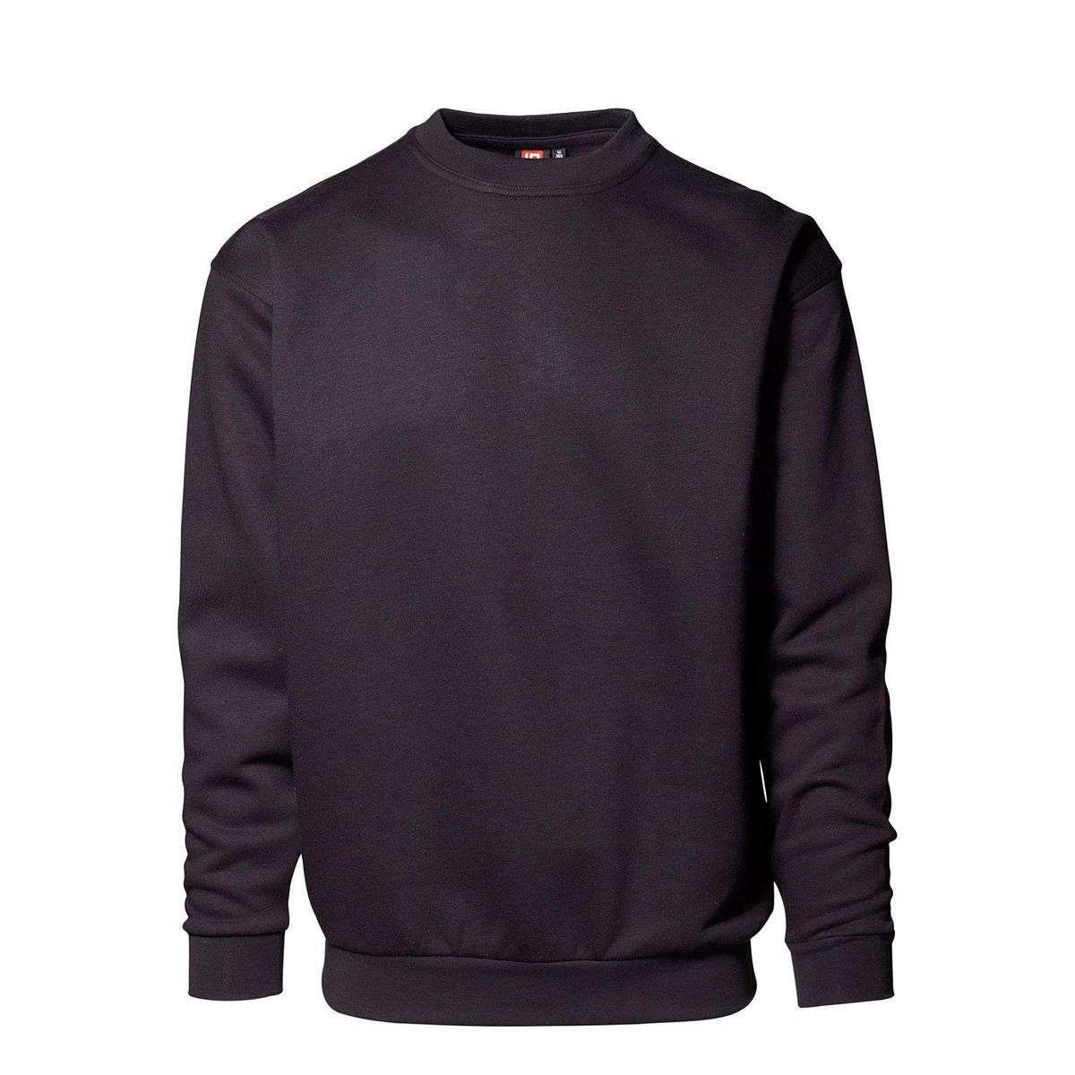 ID PRO Wear Sweatshirt Sort