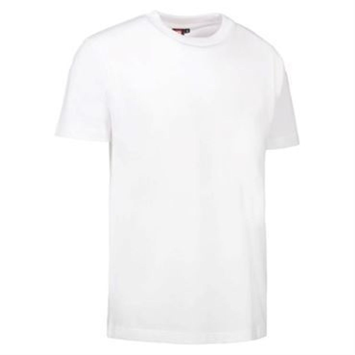 Id Pro Wear T-shirt 0300 Hvid-large