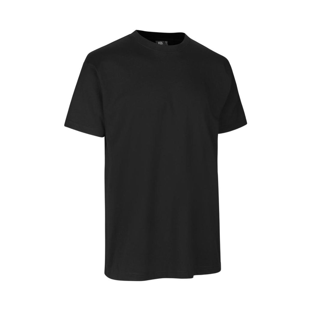 Id Pro Wear T-shirt 0300 Sort-medium