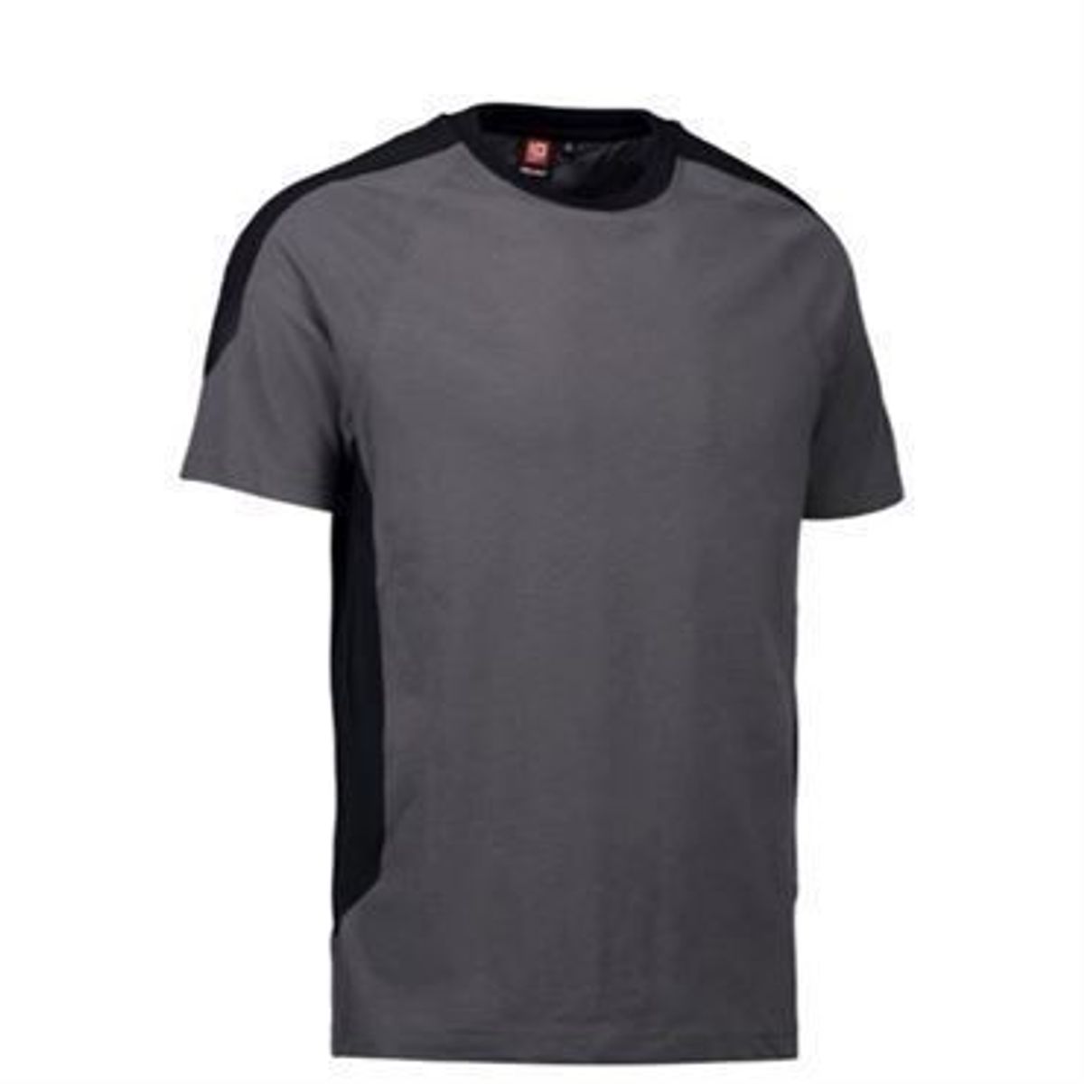 Id Pro Wear T-shirt 0302 Hvid-4xl