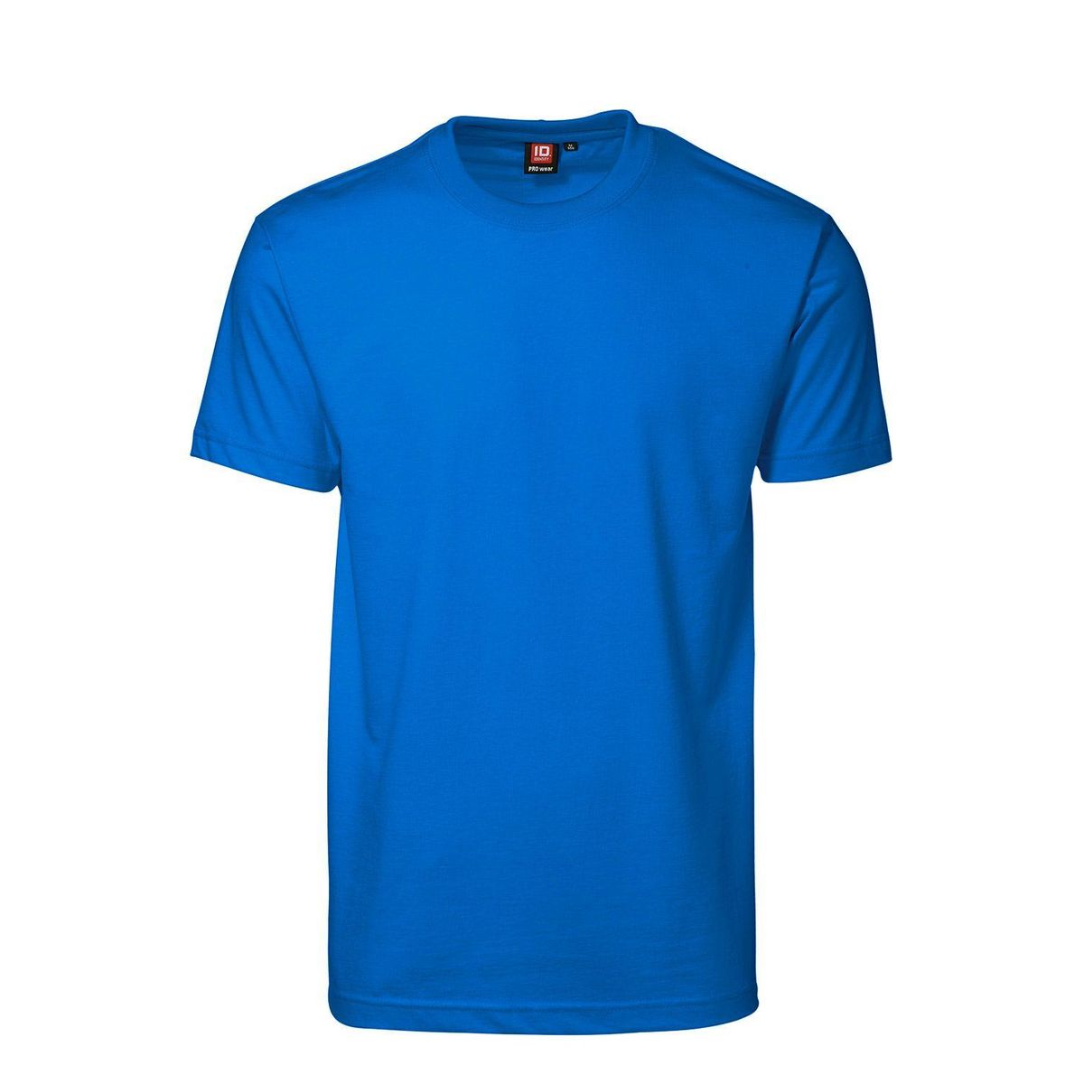 ID PRO Wear T-Shirt Azur