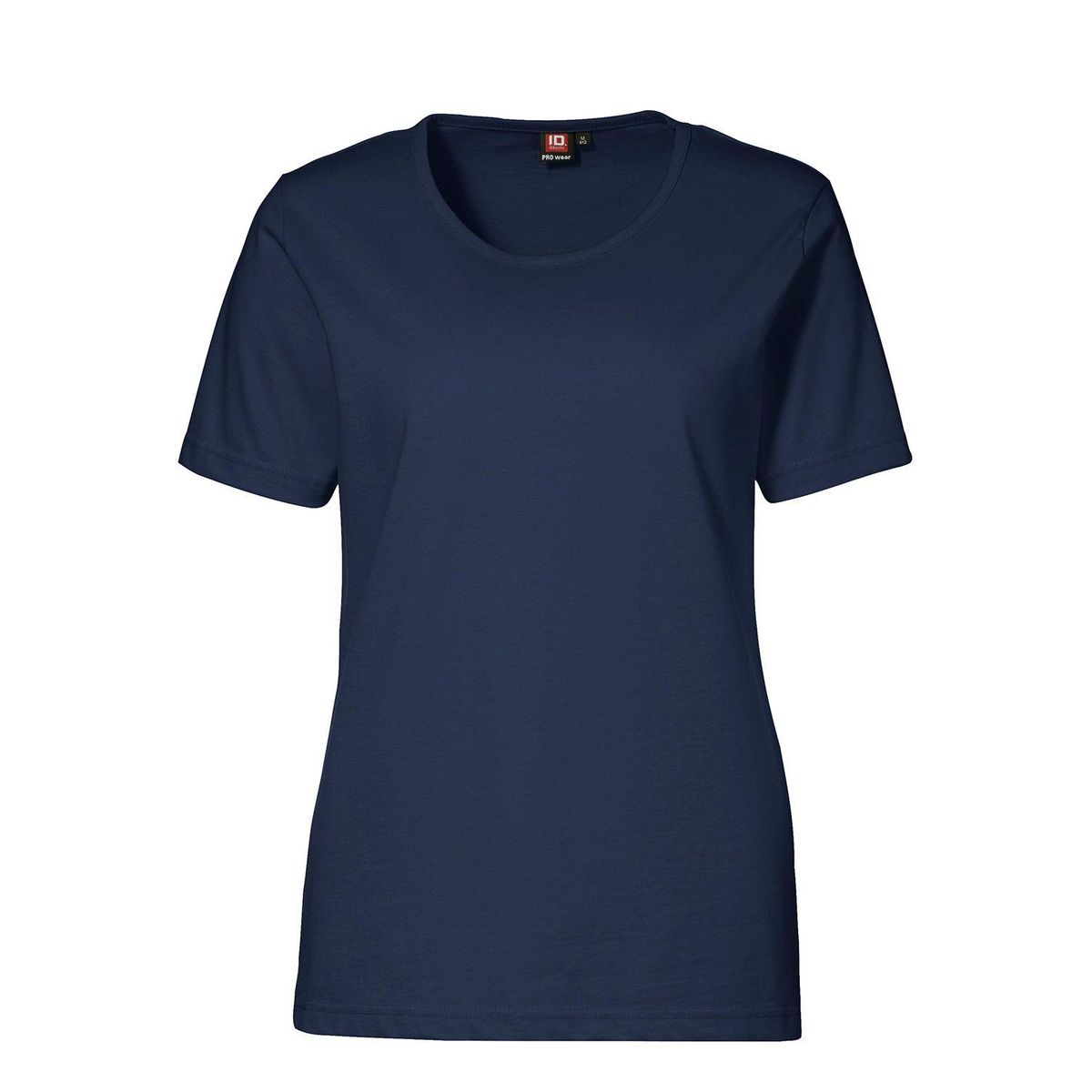 ID PRO Wear T-Shirt Ekstra Kraftig Navy