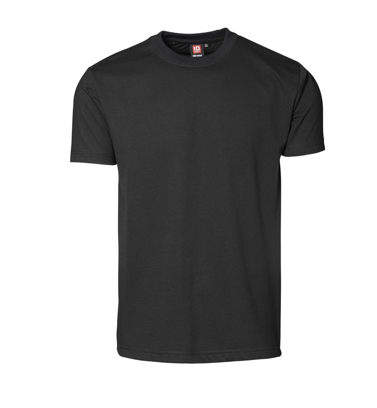 ID PRO Wear T-Shirt Sort