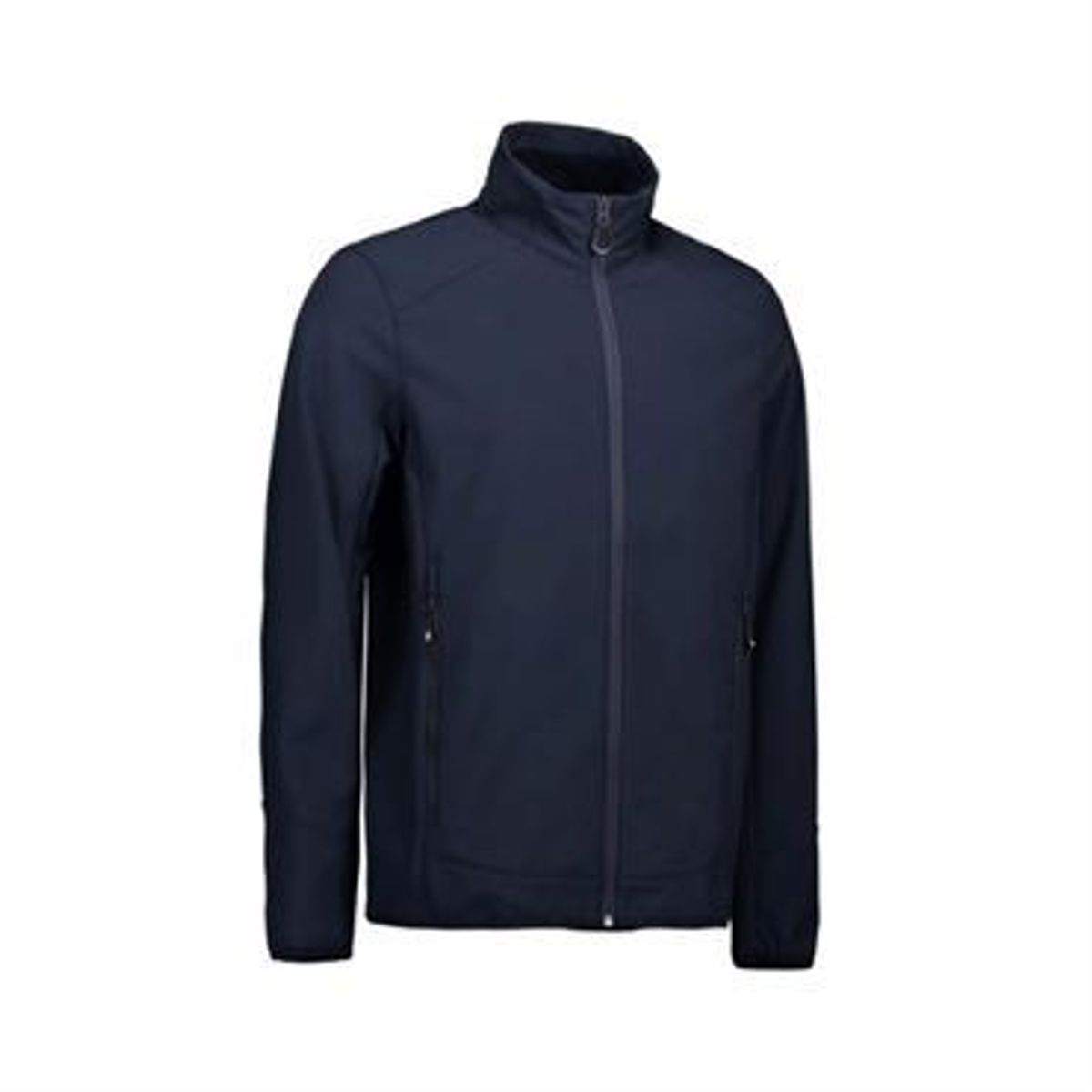 Id Softshell Jakke 0854 Navy-small