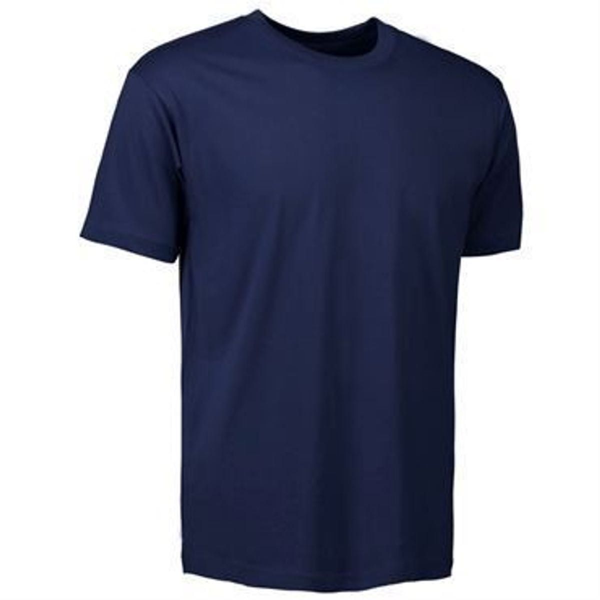 Id T-time T-shirt 0510 Navy-3x-large