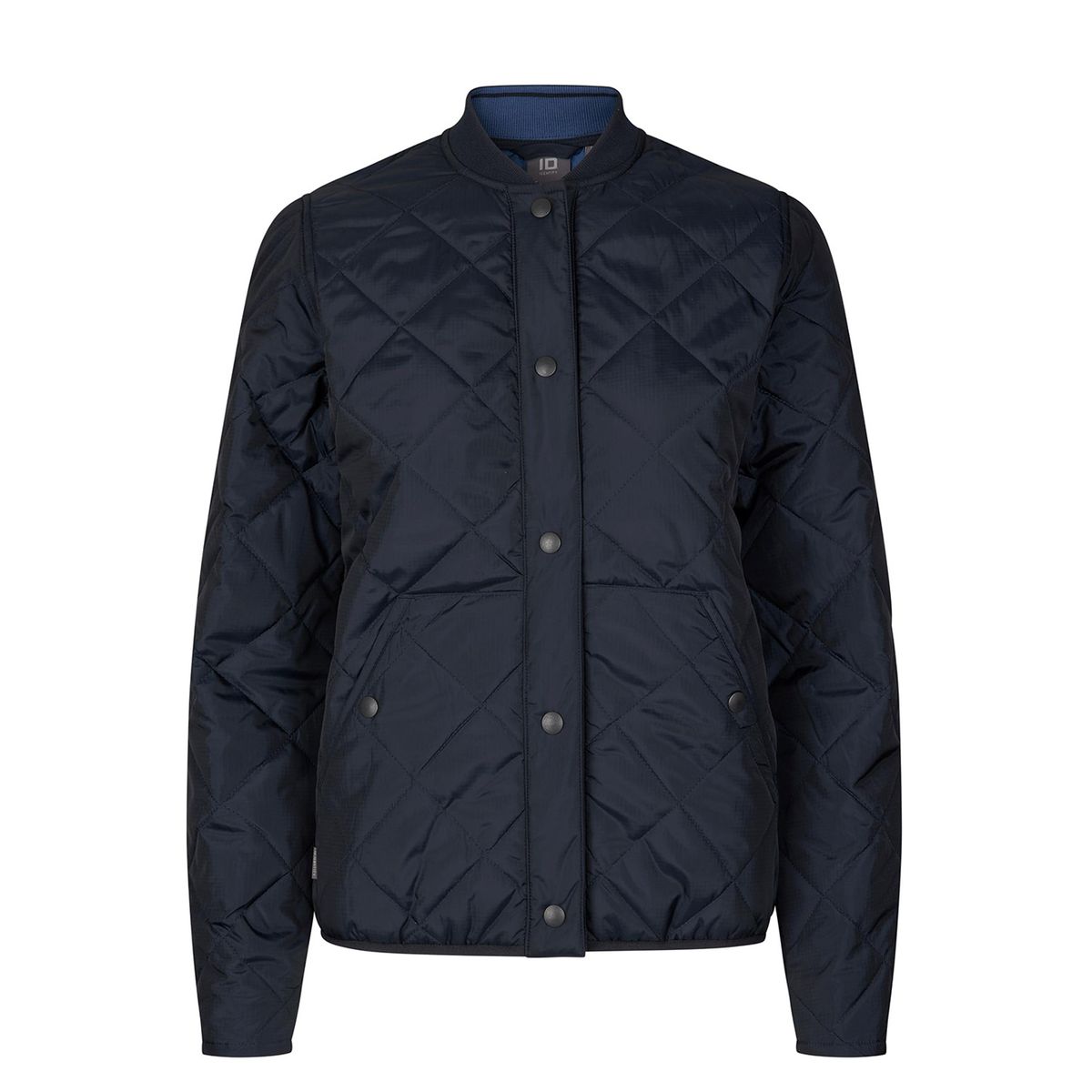 ID Termojakke All-Round Dame Navy