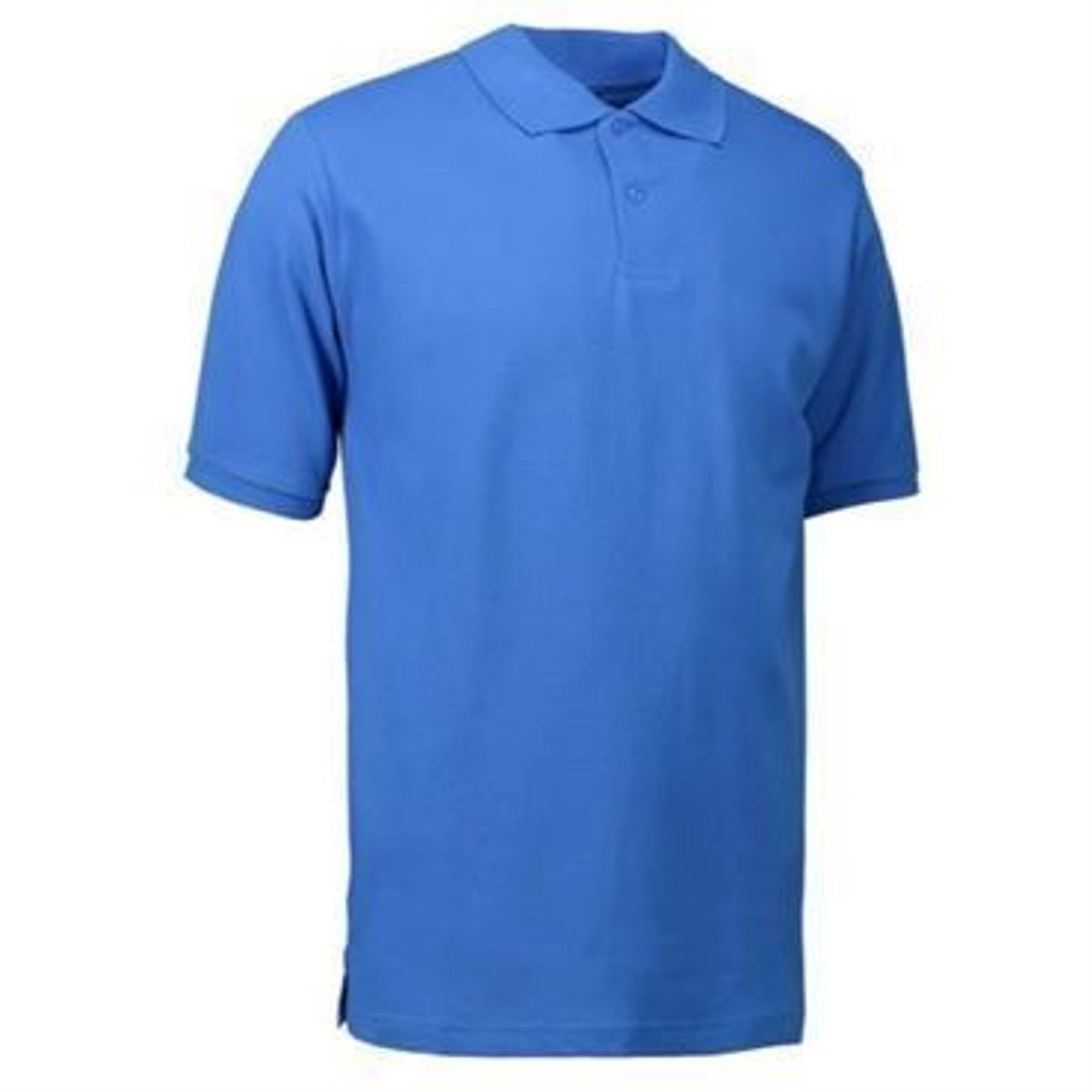 Id Yes Polo 2020 Azur-3xl