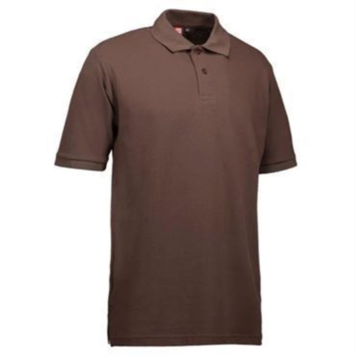 Id Yes Polo 2020 Mocca-2xl