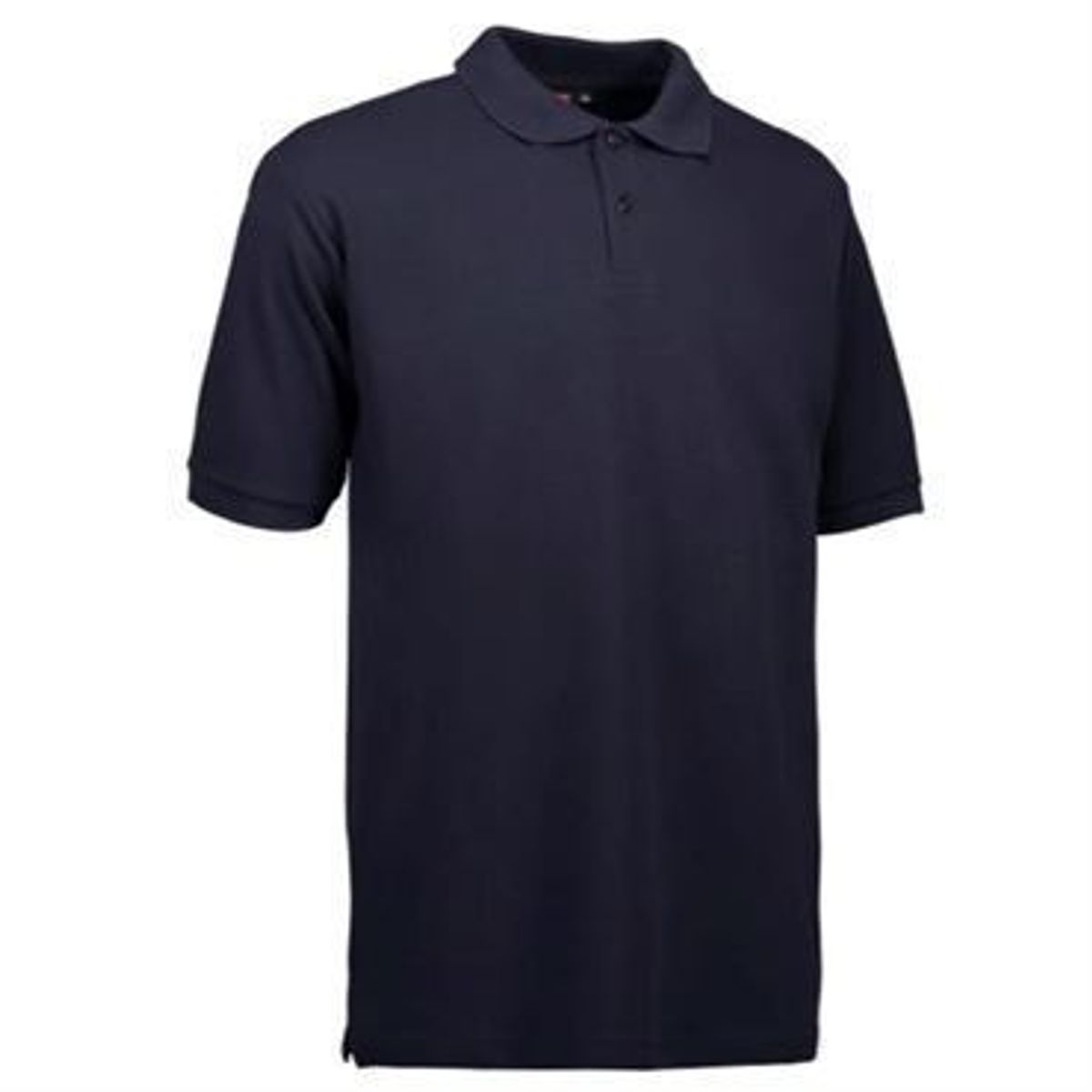 Id Yes Polo 2020 Navy-2xl