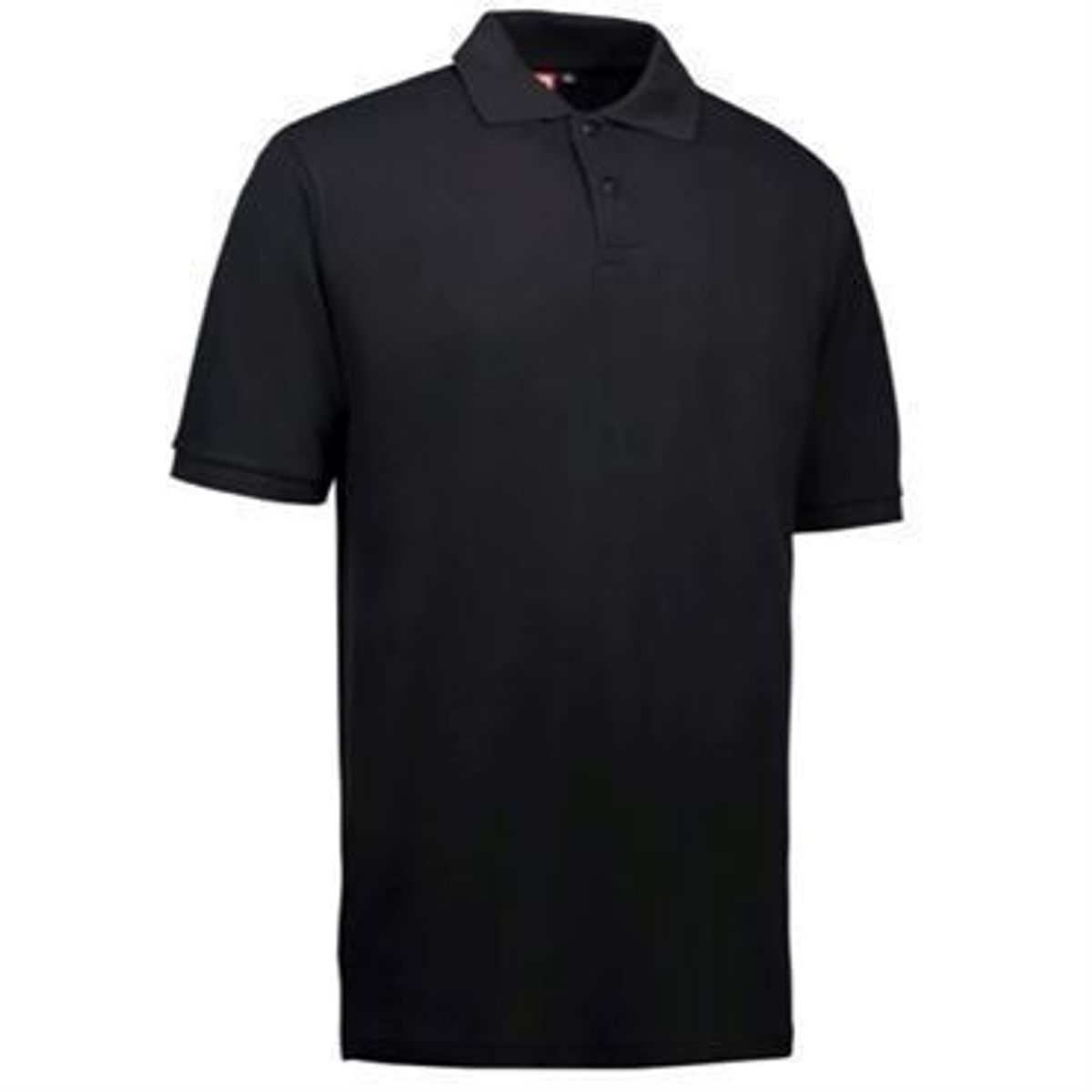 Id Yes Polo 2020 Sort-2xl