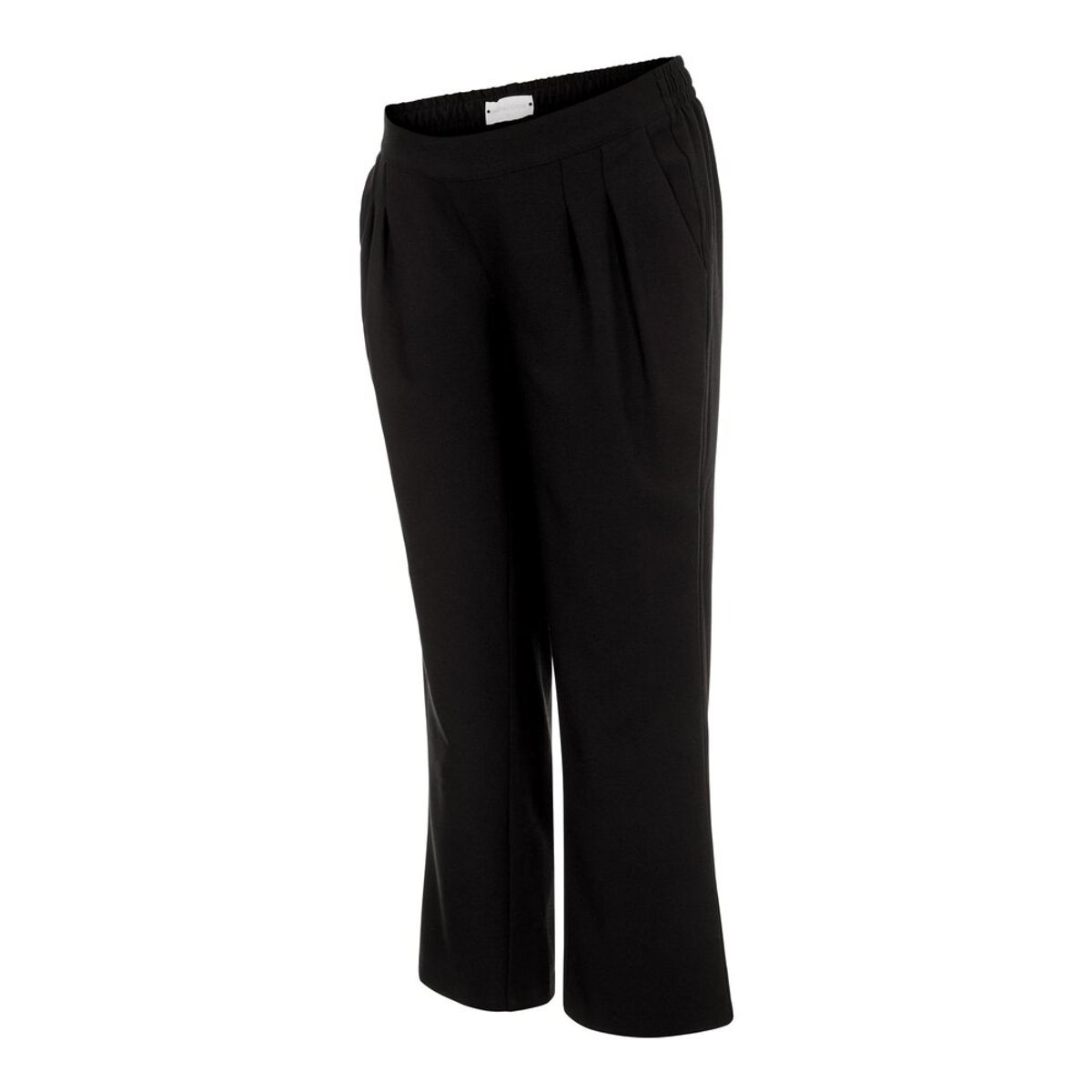 Ida business 7/8 pant - BLACK - M