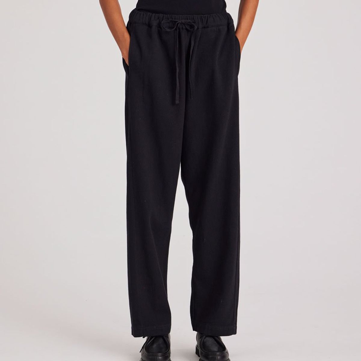 Ida Pant Twill - S