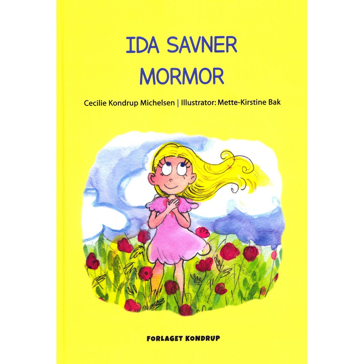 Ida savner mormor