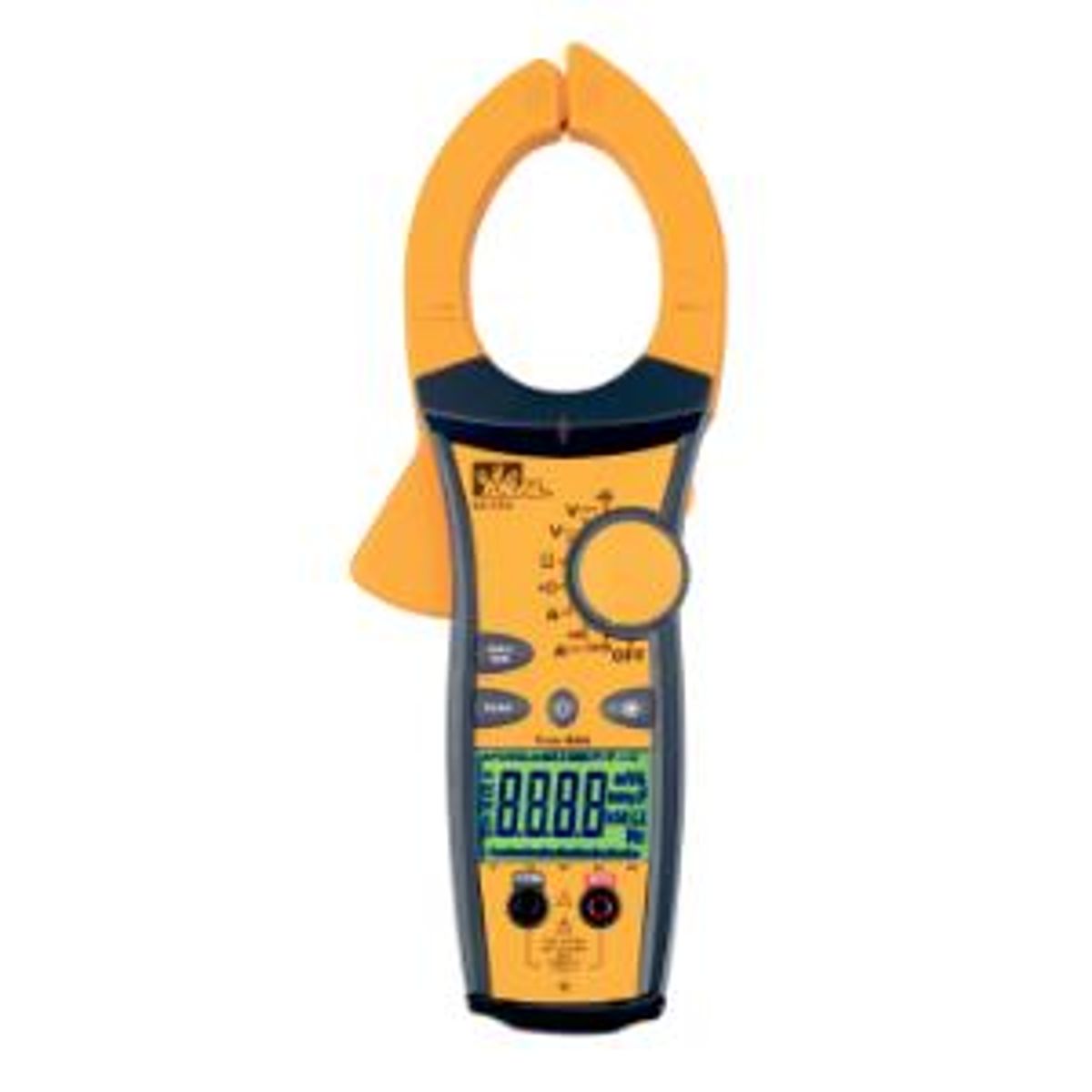 Ideal 61-775 tangamperemeter