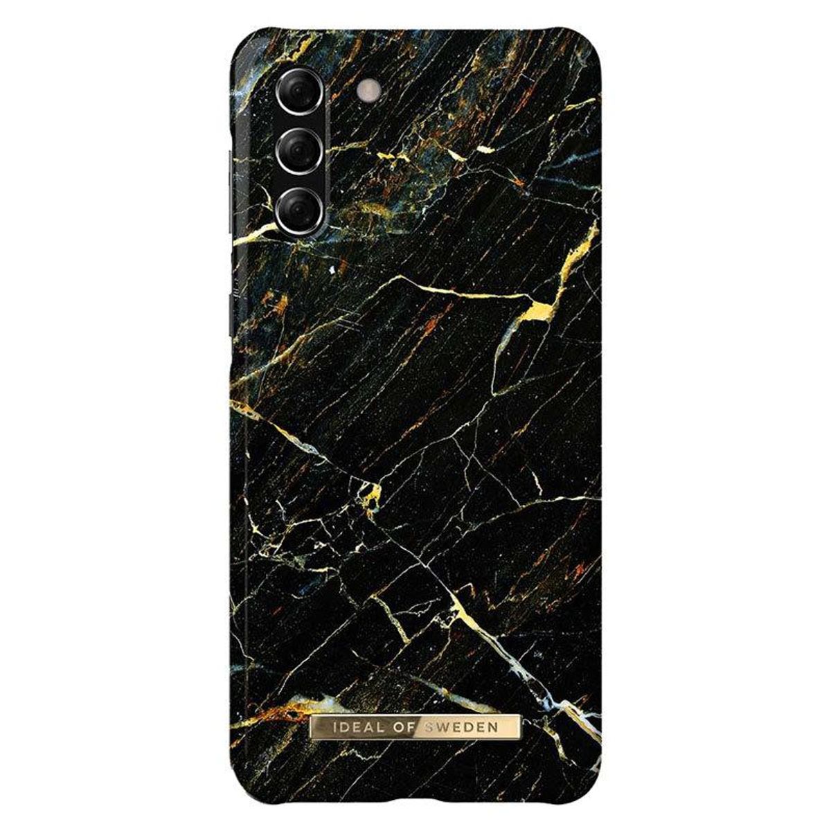 iDeal Of Sweden Samsung Galaxy S21+ Fashion Cover, Port Laurent Marble