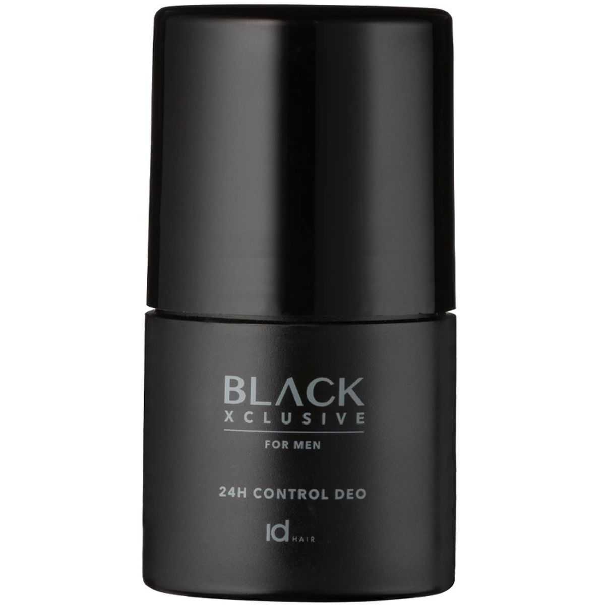 IdHAIR Black Xclusive 24H Control Roll-On Deo 50 ml